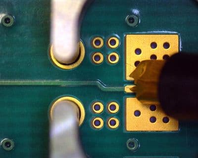 Probe Detail 2