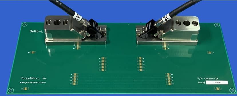 Single-Ended Signal-GND Probe