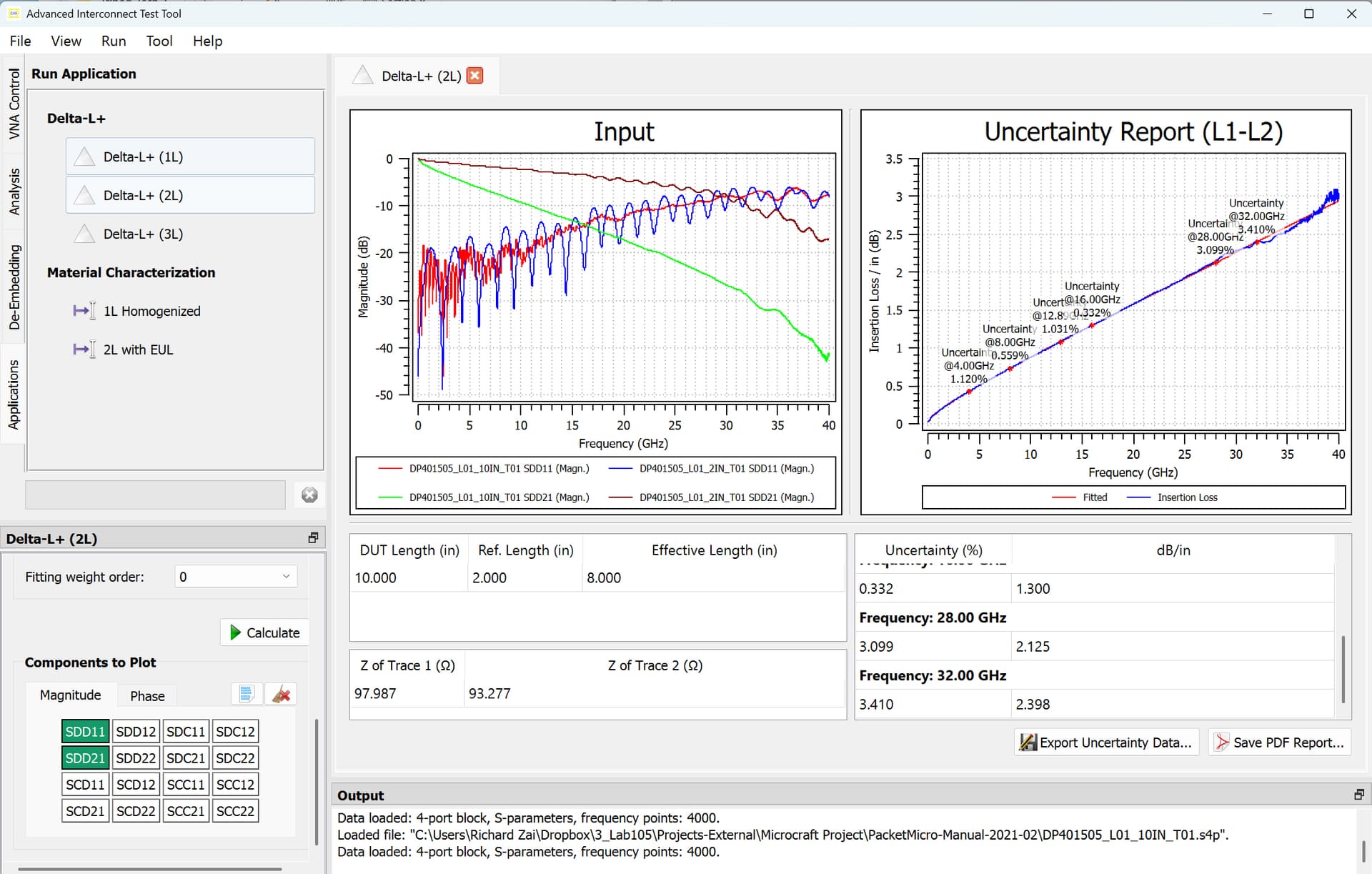 TP250 Precision Positioner in action