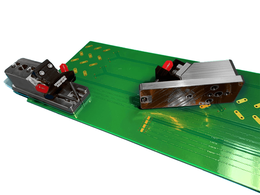 Delta-L Guide Pin