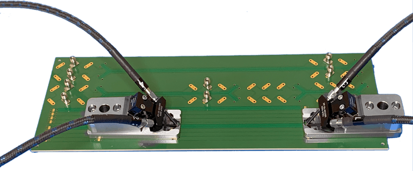 Delta-L PROBING