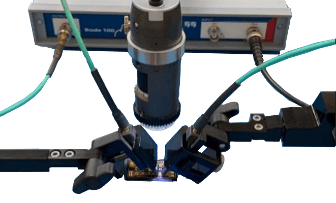 PDN PROBING