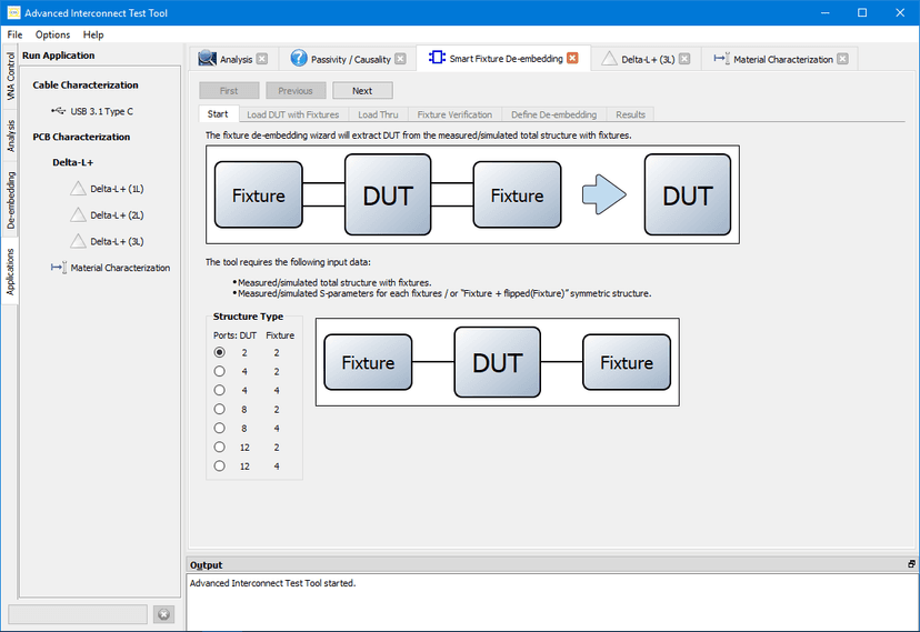 HPS24RP Probe Station