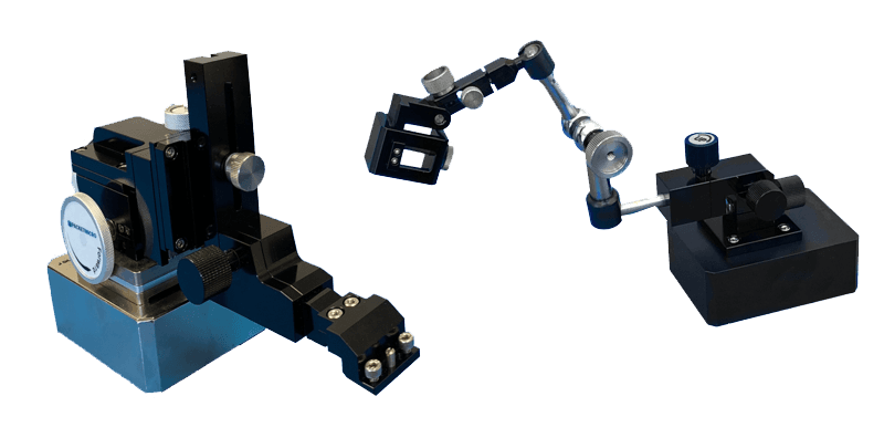 PROBE POSITIONERS