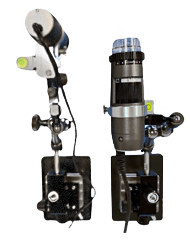 FP160 Microscope Adapter