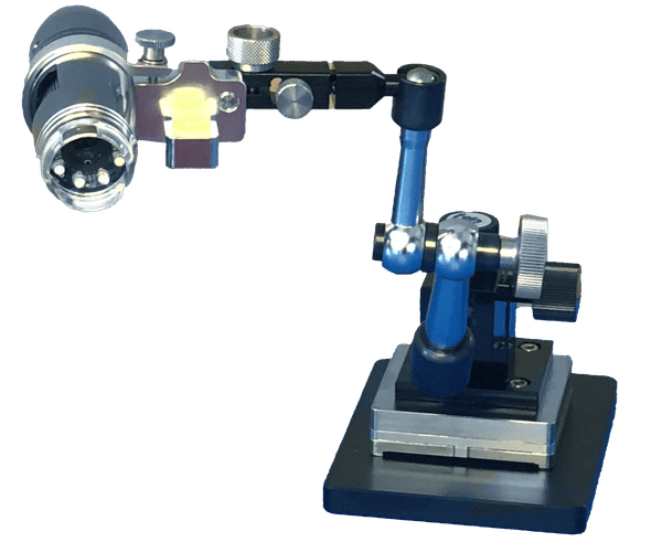 FP160MS FLEX POSITIONER