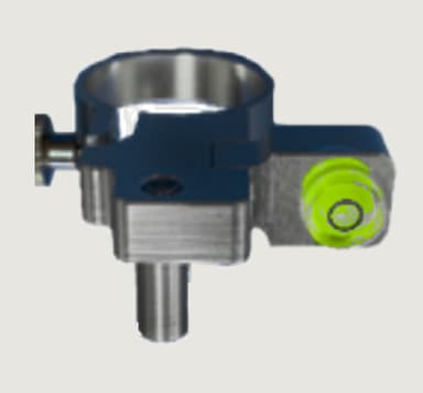 MA02 Microscope Adapter