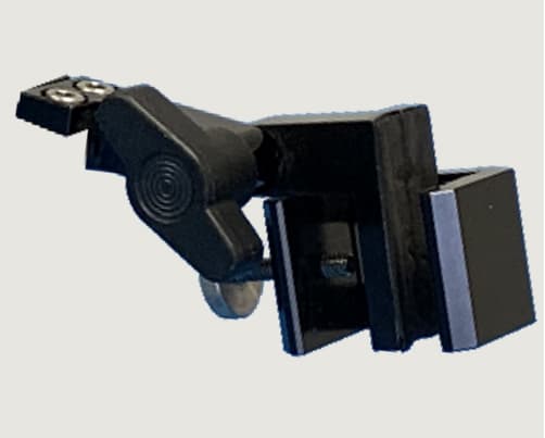 Extended Arm