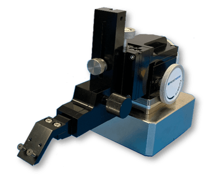 TP PRECISION POSITIONER