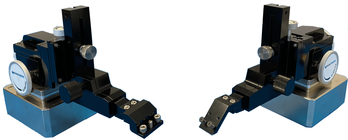 TP250 Positioner