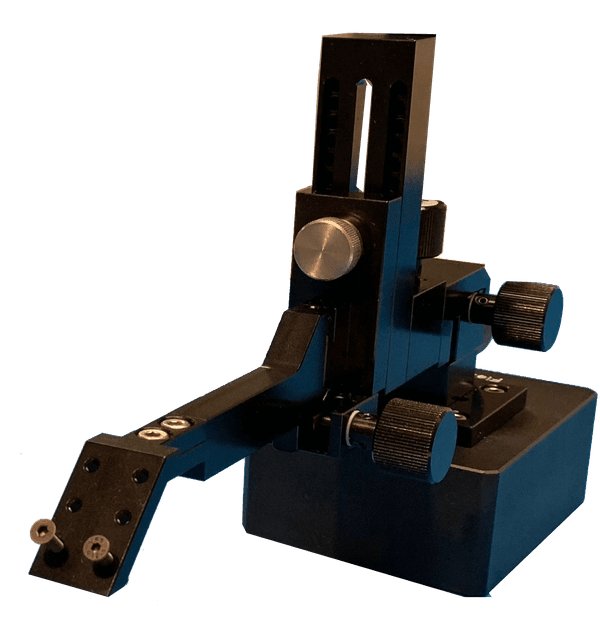 TP150 Precision Positioner