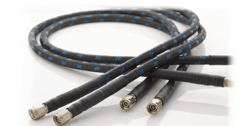 Flex RF Cables
