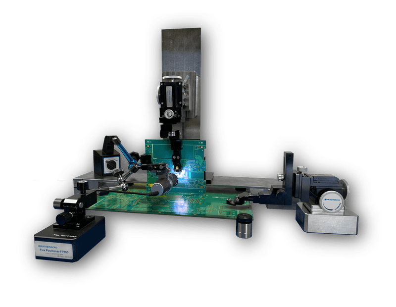 Flex Probe System Features