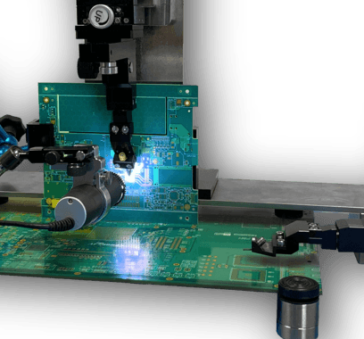 Flex Probe System