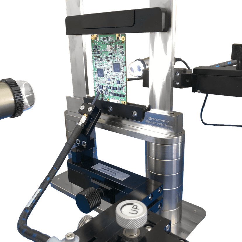 2 Sided Probing