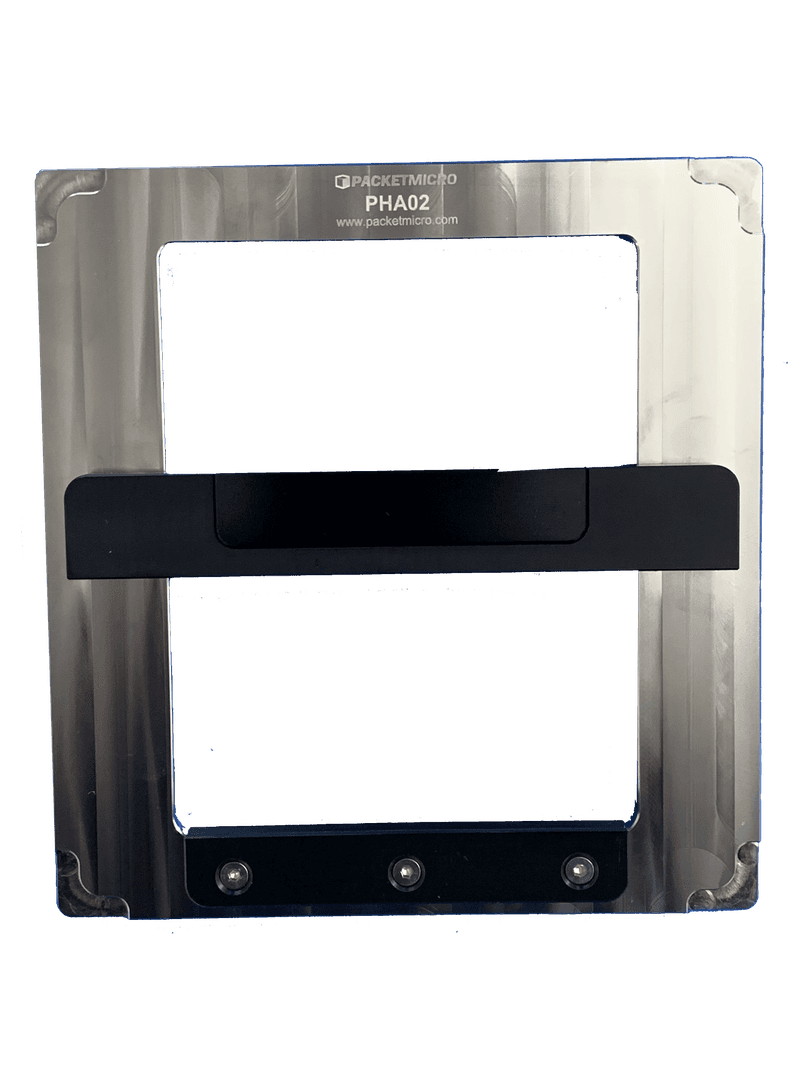 VPS4 Side View