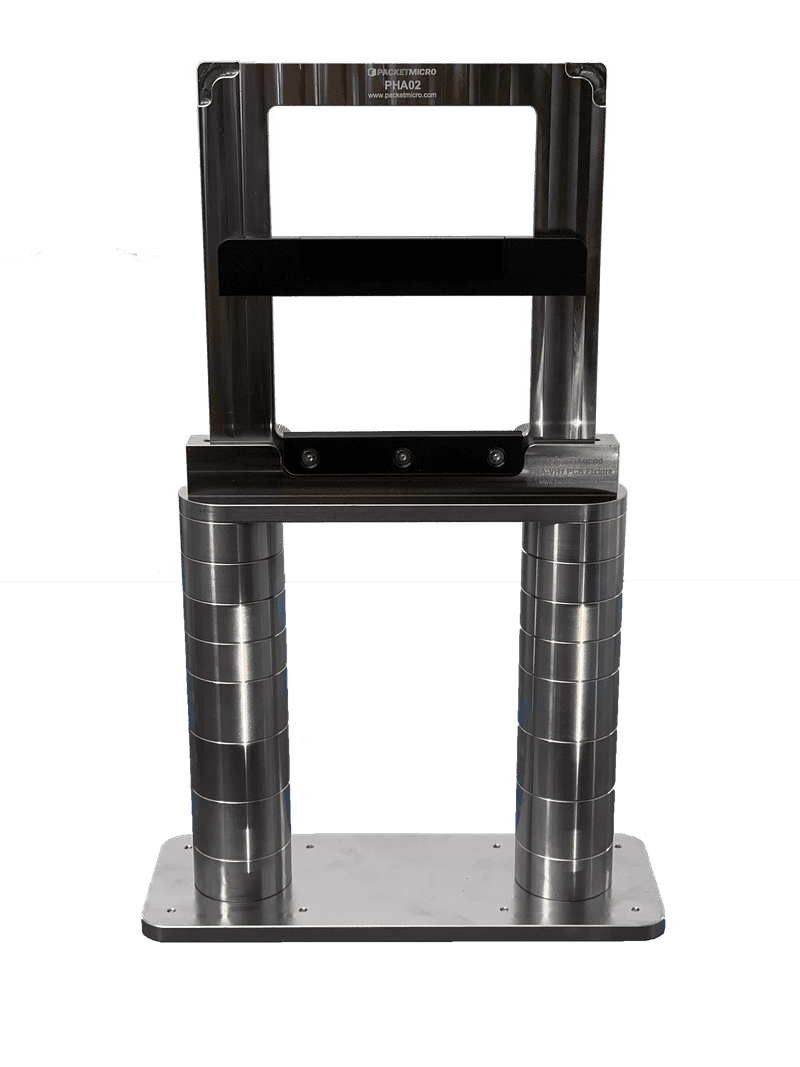 VPS4 Front View