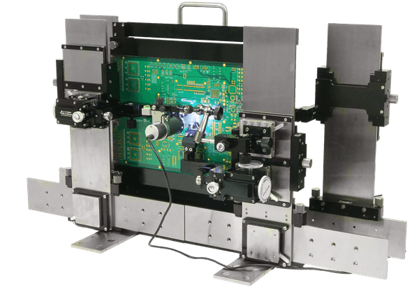 Medium PCB Probing