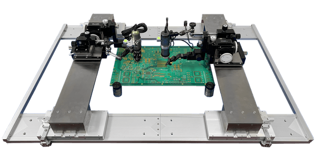 PacketMicro - High-Speed Test & Measurement Solutions