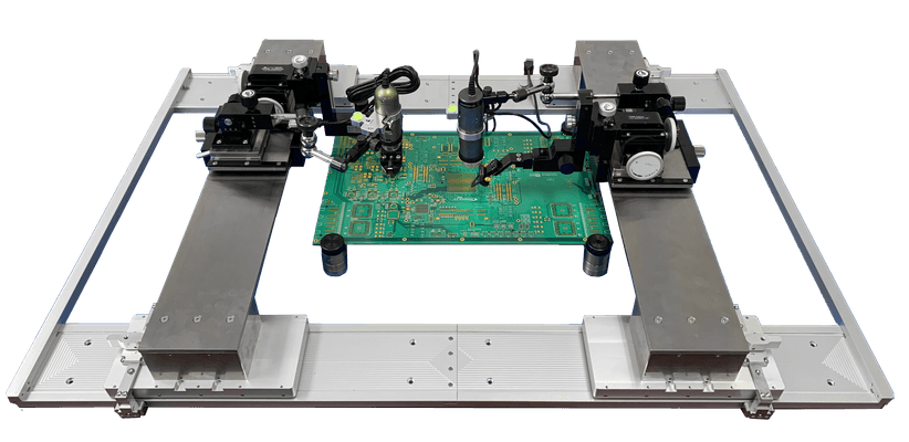 PacketMicro - High-Speed Test & Measurement Solutions