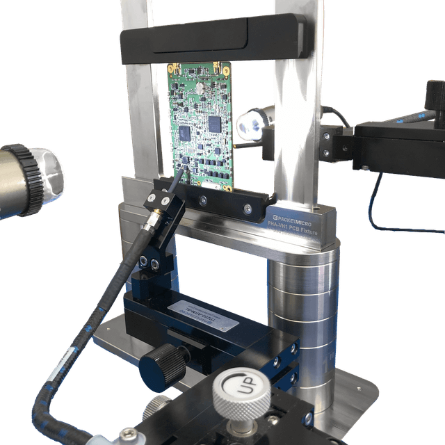 Performance Testing Probe PacketMicro - High-Speed Test & Measurement Solutions