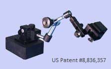FP100 Flexible Positioner