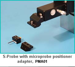 TP300 Probe