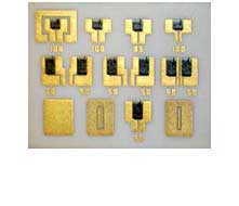 Calibration Substrate