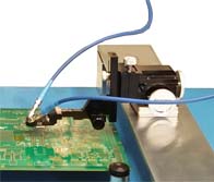 Precision Positioner