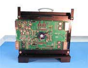Vertical PCB Holder