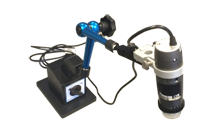 Microscope