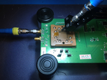 RF Probing